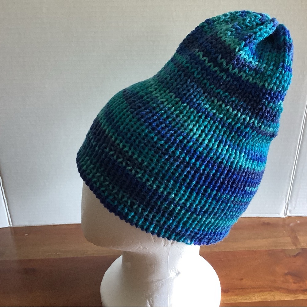 beanie